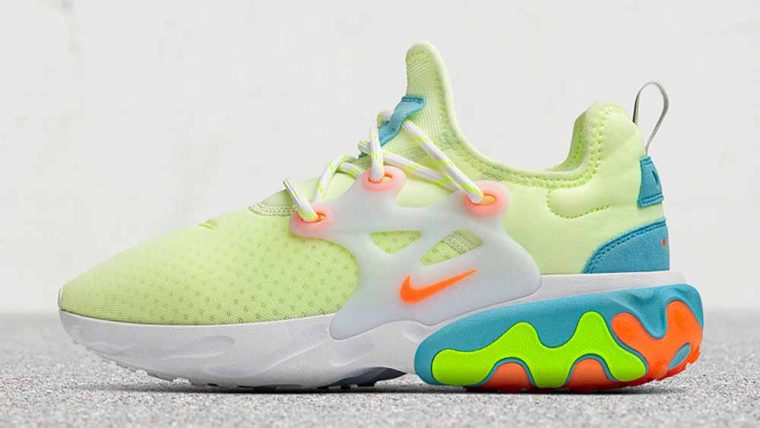 Nike Womens Summer 2019 Presto