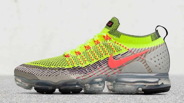 Nike Womens Summer 2019 VaporMax 2 Random