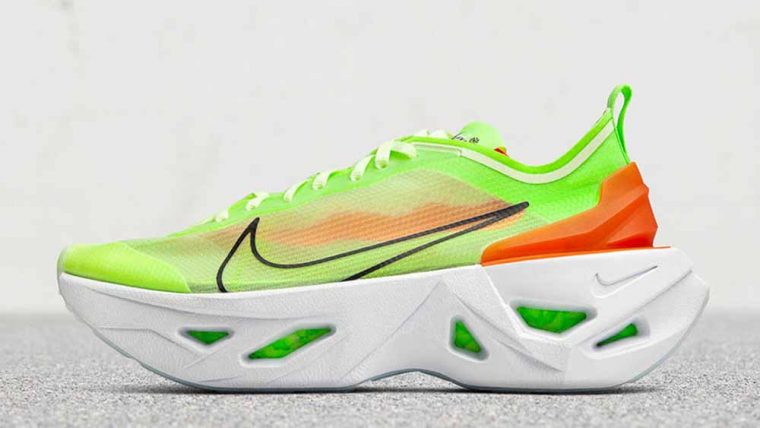 Nike Womens Summer 2019 Zoom X Vista Grind