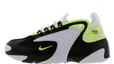 Nike Zoom 2K Black Volt