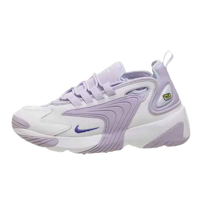 Nike Zoom 2K Purple White