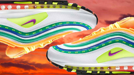 Are You Ready For Nike's Summer Of Love?