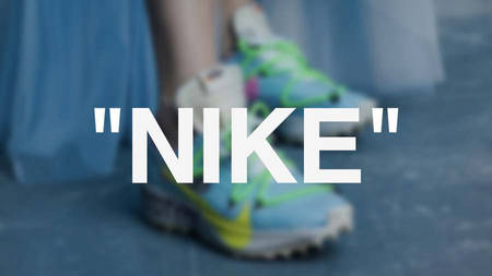 Two BRAND NEW Off-White x Nike Sneakers Are Coming Soon Two BRAND NEW Off-White x Nike Sneakers Are Coming Soon