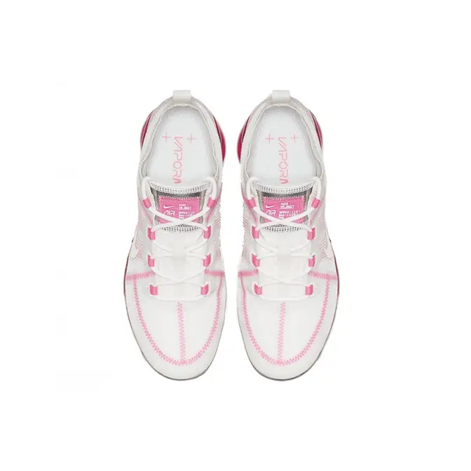 Vapormax clearance pink rise