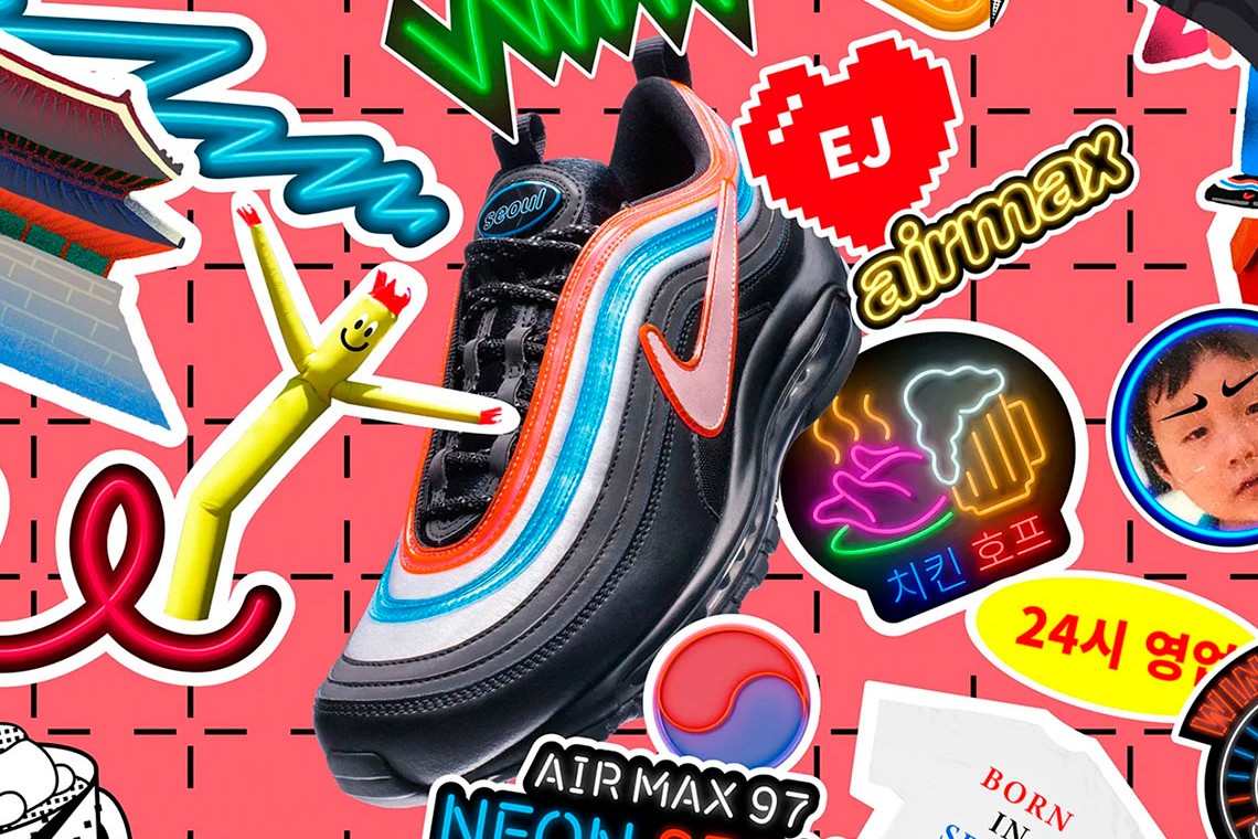 The Full Nike ‘On Air’ Collection Finally Gets A Release Date