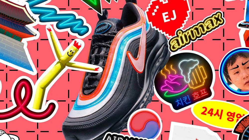 The Full Nike ‘On Air’ Collection Finally Gets A Release Date