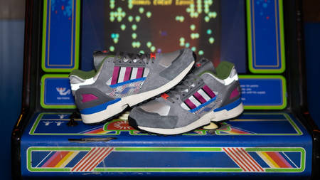 Retro Games Inspires The Next Overkill x adidas Consortium ZX 10000C Retro Games Inspires The Next Overkill x adidas Consortium ZX 10000C