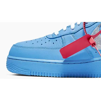 off white air forces 1s