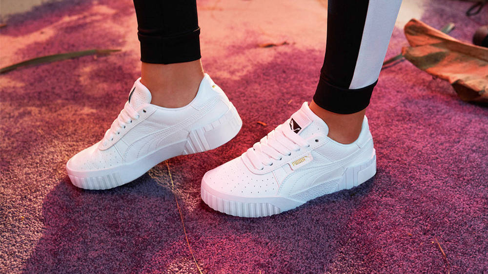 PUMA CALI SELENA