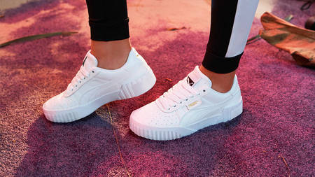 Get An Amazing 21% Off EVERYTHING At Puma Today Only With Our Exclusive Code Get An Amazing 21% Off EVERYTHING At Puma Today Only With Our Exclusive Code