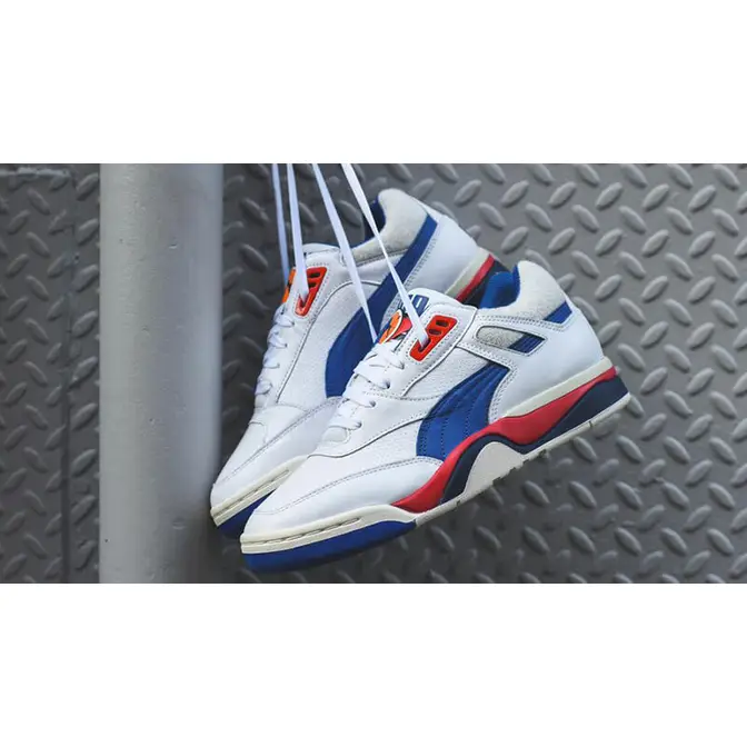 Puma palace guard 2024 og release date