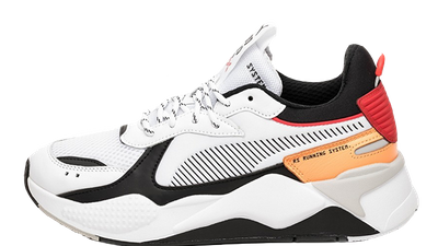 puma rx tracks