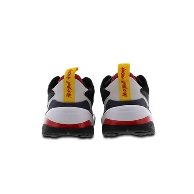 Puma thunder hot sale red bull