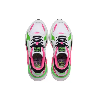 Puma mtv cheap femme