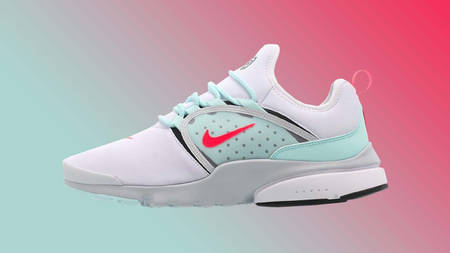 Nike Reworks A Classic With The Air Presto Fly World Nike Reworks A Classic With The Air Presto Fly World