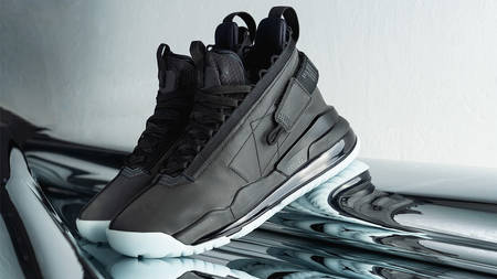 The A Ma Maniere x Jordan Proto Max 720 'Atlanta Nights' Is Next Level Jumpman The A Ma Maniere x Jordan Proto Max 720 'Atlanta Nights' Is Next Level Jumpman
