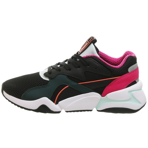 Puma select sales nova