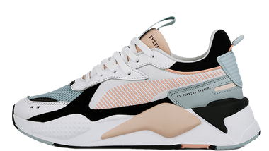 puma rs x womens trainers