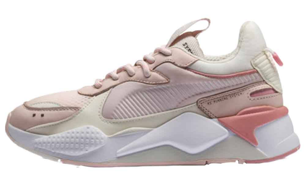 Puma rs rosa best sale