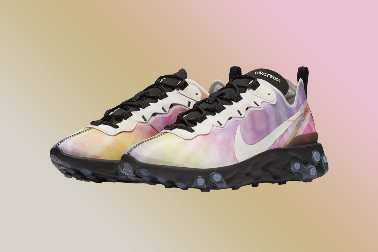 nike react element classic