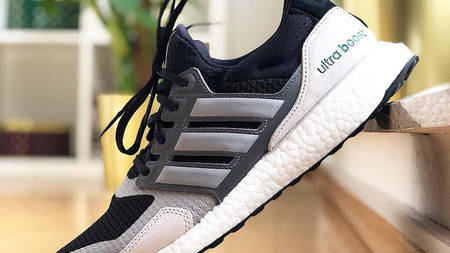 You Need The adidas Ultra Boost 'Suede & Leather' Collection In Your Rotation