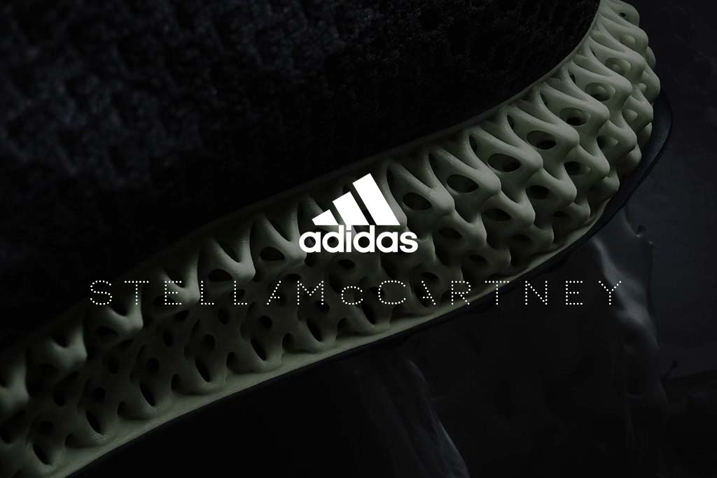 stella mccartney x adidas alphaedge 4d