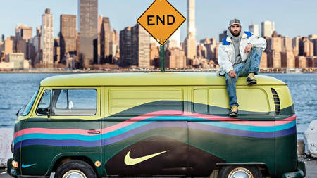Sean Wotherspoon x Nike Has Come To An End Sean Wotherspoon x Nike Has Come To An End