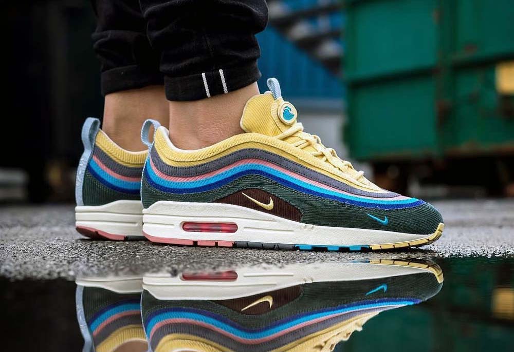 Be Dropping Any Sneakers On Air Max Day 