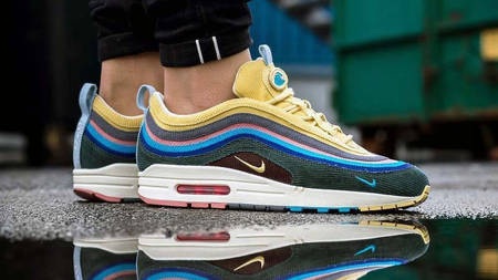 Nike Won't Be Dropping Any Sneakers On Air Max Day This Year Nike Won't Be Dropping Any Sneakers On Air Max Day This Year