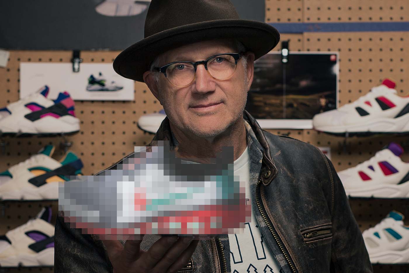 felicidad secundario tablero First Look At The Nike Air Max 2019 And React 'Tinker Hatfield' | The Sole  Supplier