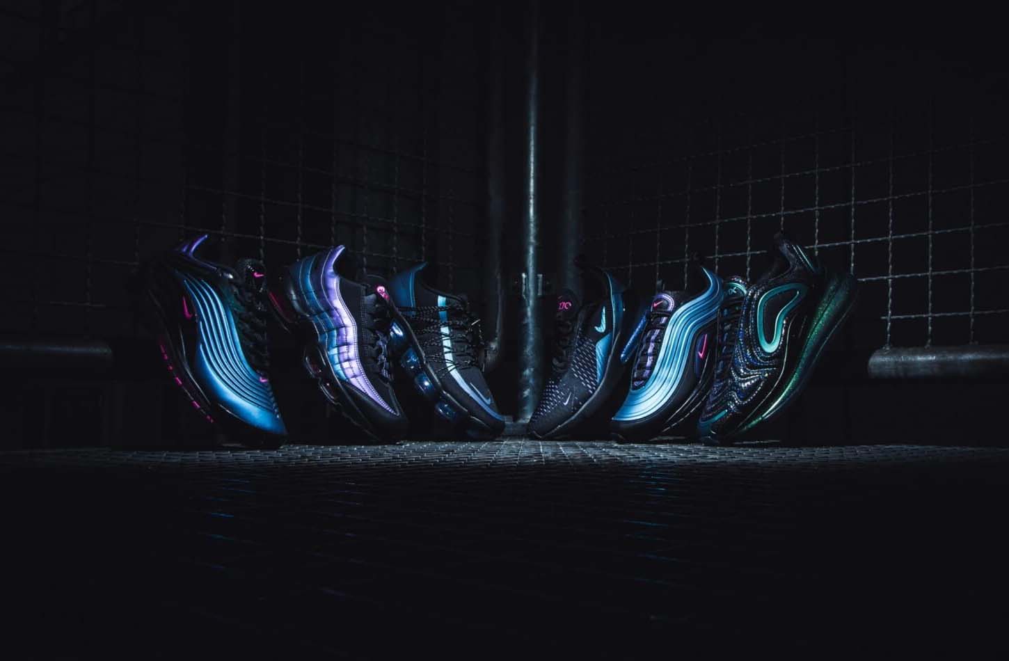 nike future collection