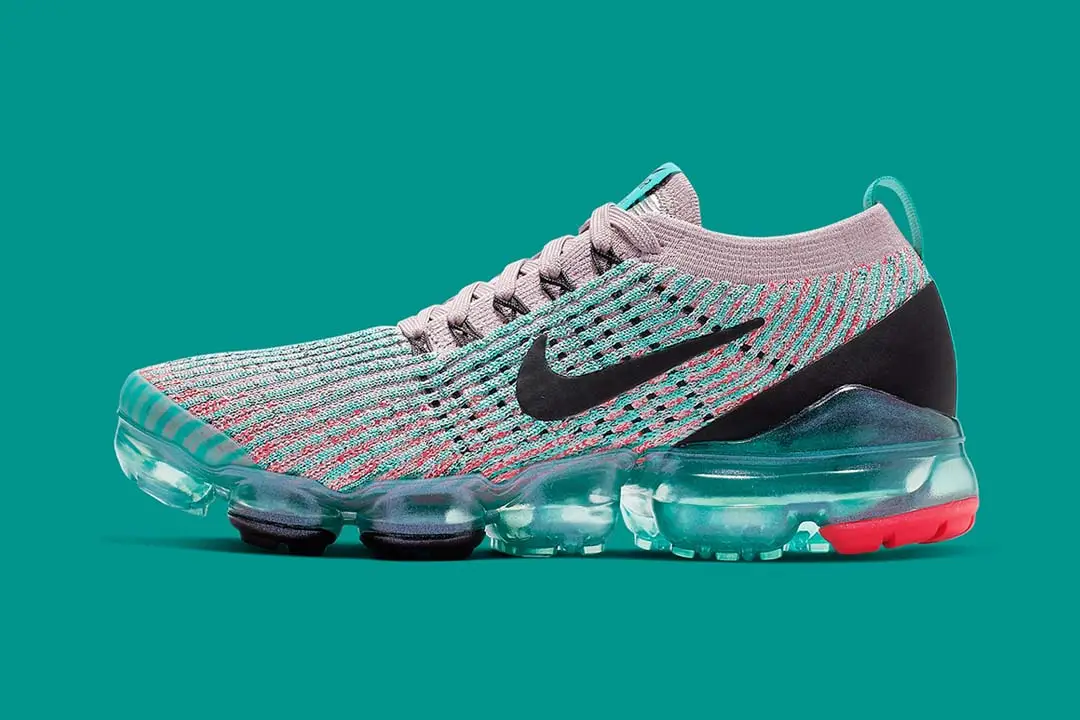 Nike Heads To South Beach For The Air VaporMax 3.0 The Sole Supplier