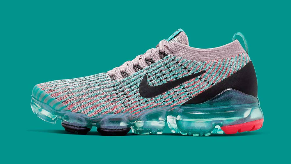 Nike Heads To South Beach For The Air VaporMax 3.0 Nike Heads To South Beach For Its Next Air VaporMax