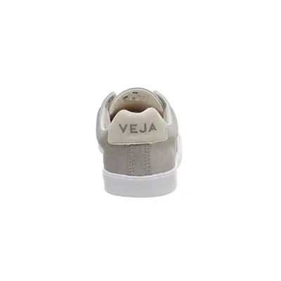 Veja esplar silver hot sale canvas