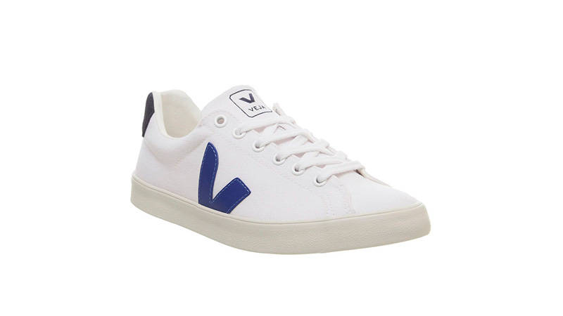 Veja Esplar White Blue