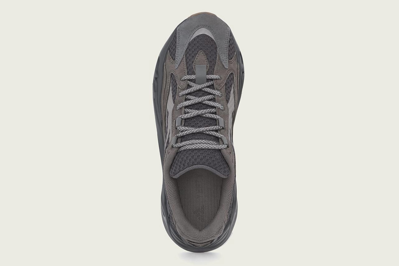 An Official Look At Yeezy's Upcoming BOOST 700 V2 In 'Geode'