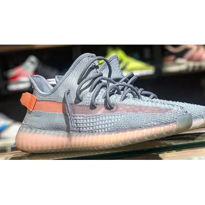 Yeezy Boost 350 V2 True Form | Where To Buy | EG7492 | The Sole Supplier