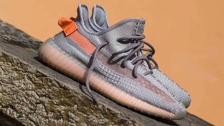 In-Hand Look At The Yeezy Boost 350 V2 'True Form' In-Hand Look At The Yeezy Boost 350 V2 'True Form'