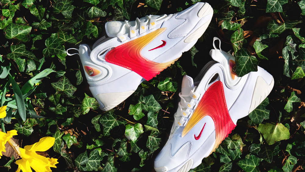 Zoom 2K Nike Zoom 2K Nike