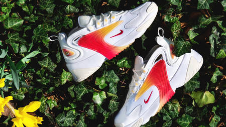 The 5 Nike Zoom 2K Silhouettes You NEED This Season