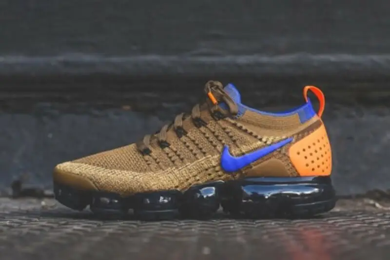 vapormax sole supplier