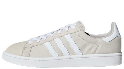 adidas Campus Beige White | Where To Buy | DA8929 | The Sole Supplier