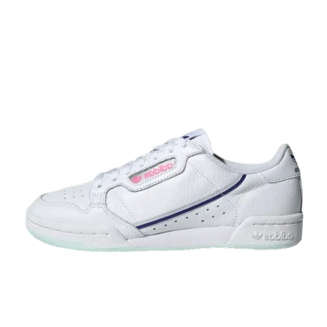 Salto Gama de Leche adidas Continental 80 White Mint Womens | Where To Buy | G27725 | The Sole  Supplier