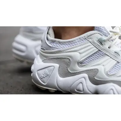 adidas FYW S 97 White Womens Where To Buy EF2042 The Sole Supplier