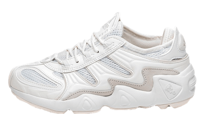 Optimistisk impuls Ambitiøs adidas FYW S-97 White Womens | Where To Buy | EF2042 | The Sole Supplier