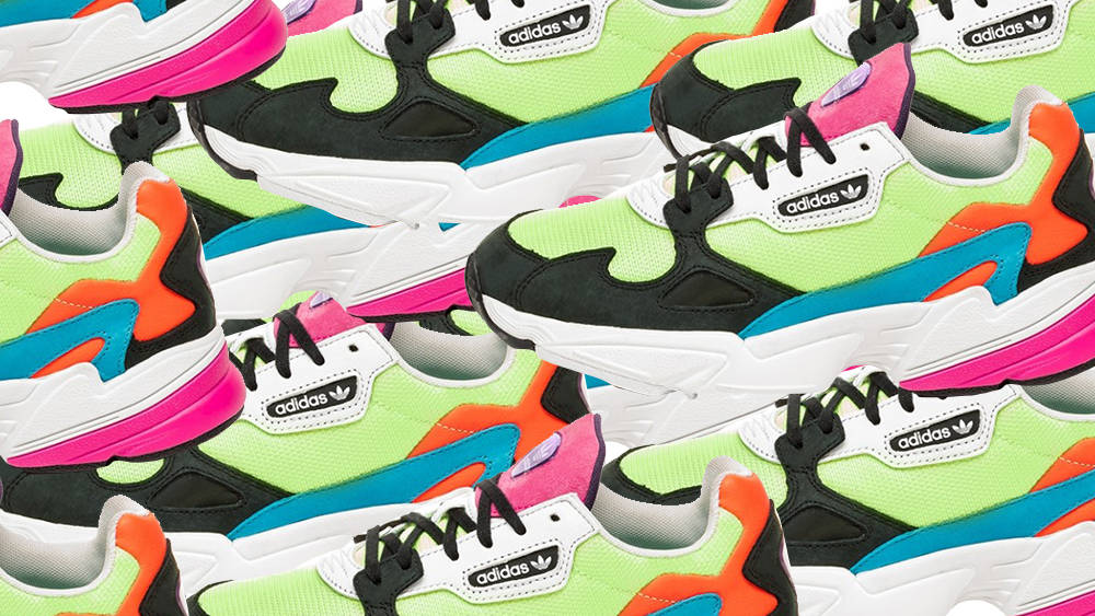 adidas Falcon adidas Falcon
