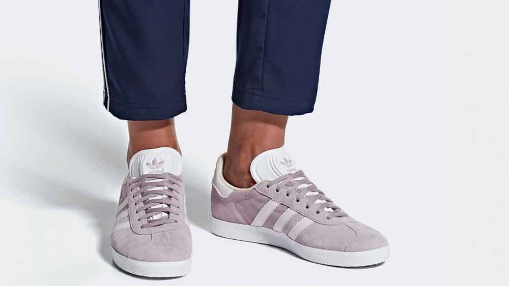 adidas Gazelle Orchid Tint | Where To Buy | CG6066