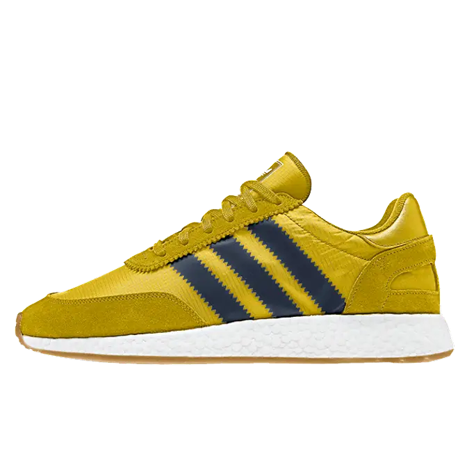 Adidas I 5923 Yellow Black Where To Buy Bd7612 The Sole Supplier