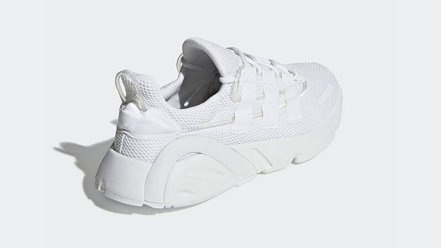 cool Delicious Obligatory WakeorthoShops | DB3393 | Where To Buy | adidas nmd r1 bb2884 price in  india pakistan today | adidas LXCON Triple White