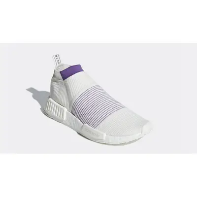 Adidas nmd cs1 shop pk off white